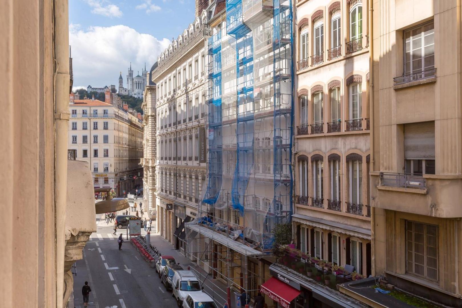 Hallmark - Location T2 - Lyon 2 Esterno foto
